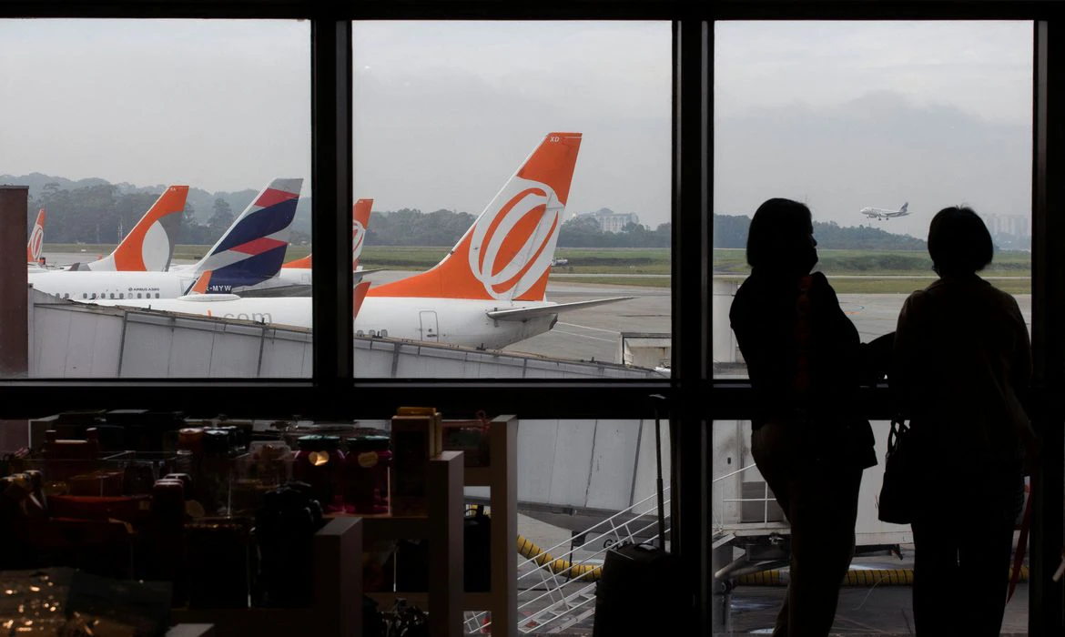 Trem da linha 13 ao aeroporto de Guarulhos deve ficar pronto em 2024