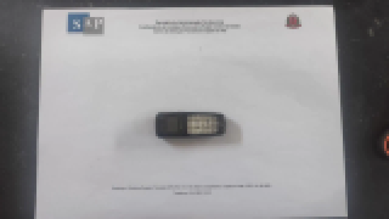 Mulher tentar entrar em CDP de Capela do Alto com microcelular