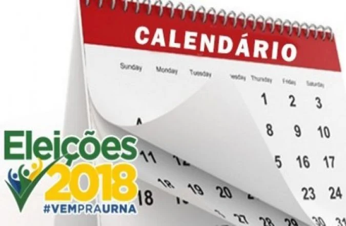 Candidatos têm 20 dias para campanha, de olho no segundo turno