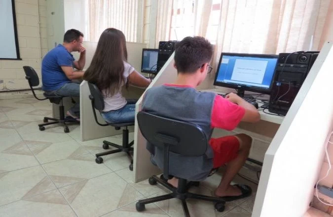 Espaço Digital abre inscrições para cursos nas férias