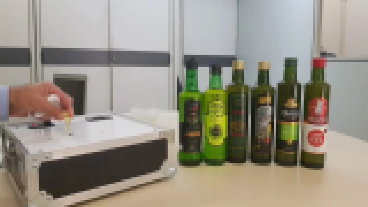 Mapa suspende venda de 33 marcas de azeite de oliva fraudado