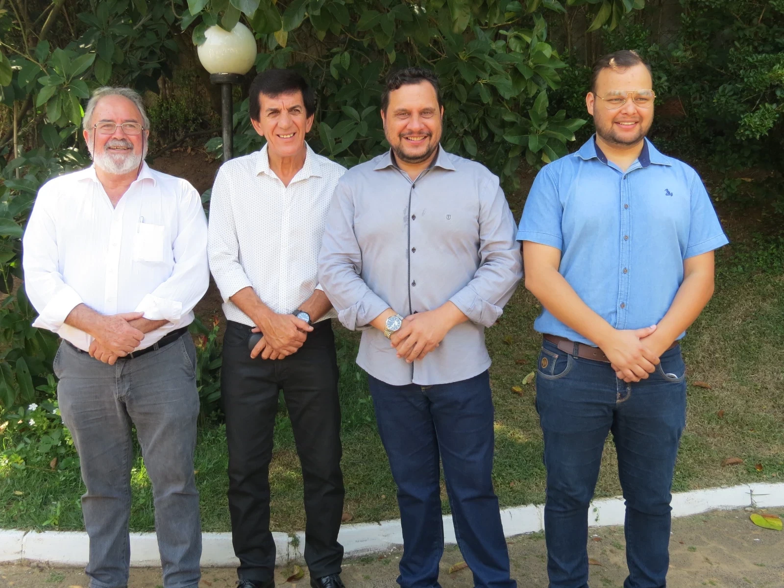 Prefeito de Iperó é reeleito presidente do Ceriso 2
