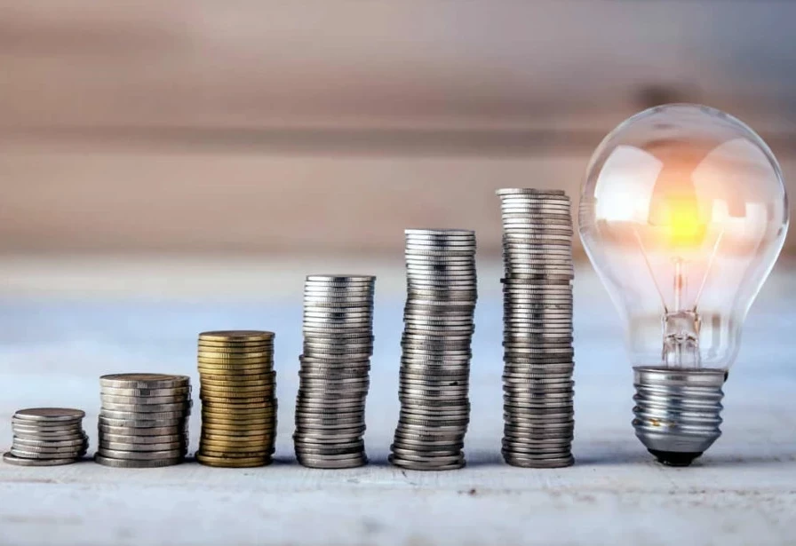 Conta de luz ficará mais cara em maio
