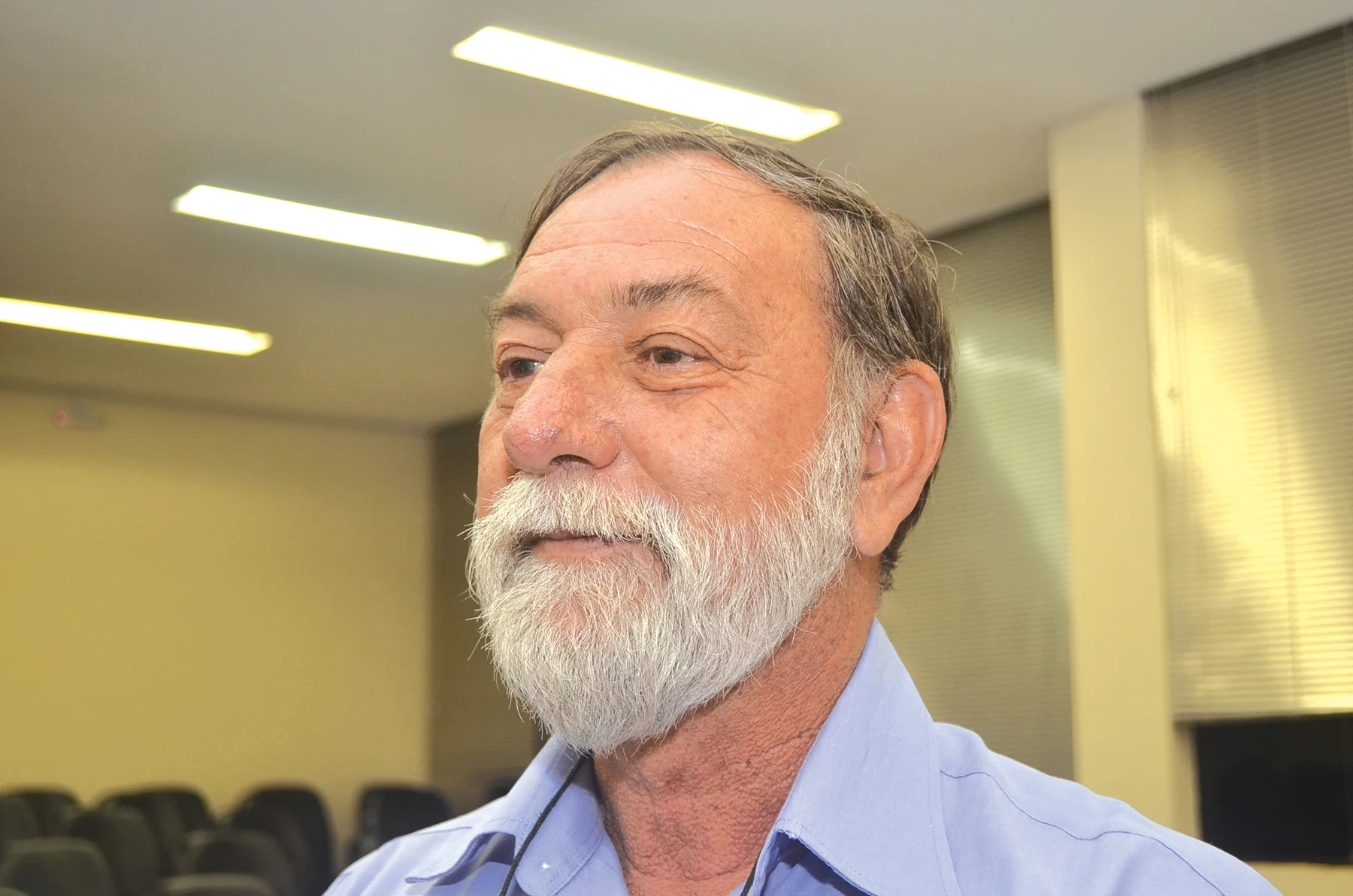 O REI DAS INDICAÇÕES: Em cinco meses, o vereador João Antônio Domingues dos Santos (PP) é o parlamentar que mais apresentou indicações ao Executivo