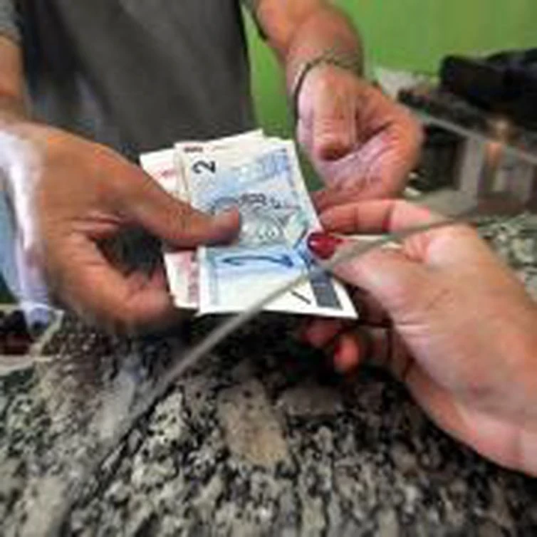 Abono do PIS/Pasep começa a ser pago nesta quinta