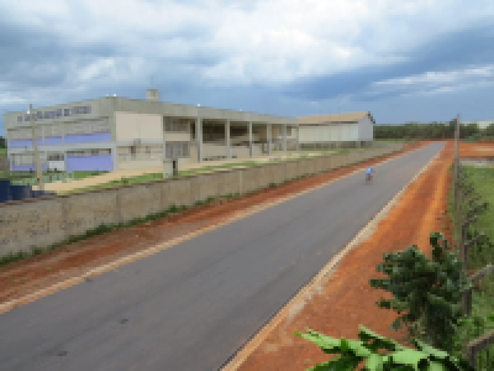 Obras de pavimentação são concluídas e outras ruas serão contempladas no primeiro bimestre de 2019