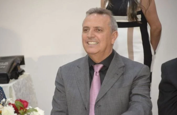 Ex-vereador de Iperó é nomeado secretário de esportes em Sorocaba