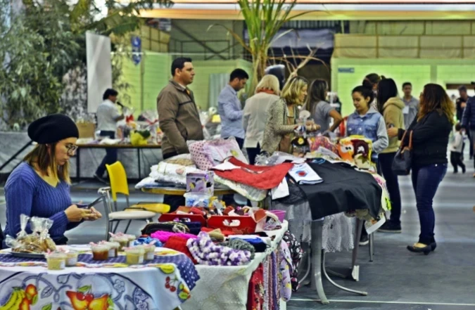 2ª AGRIFIR acontece nos dias 24 e 25