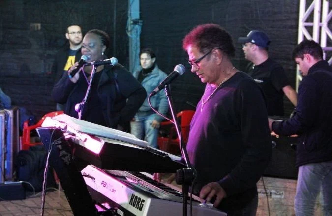 Festa de Santo Antonio completa 75 anos