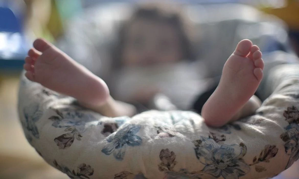 Miguel e Maria Alice são os nomes de bebês mais registrados em 2022