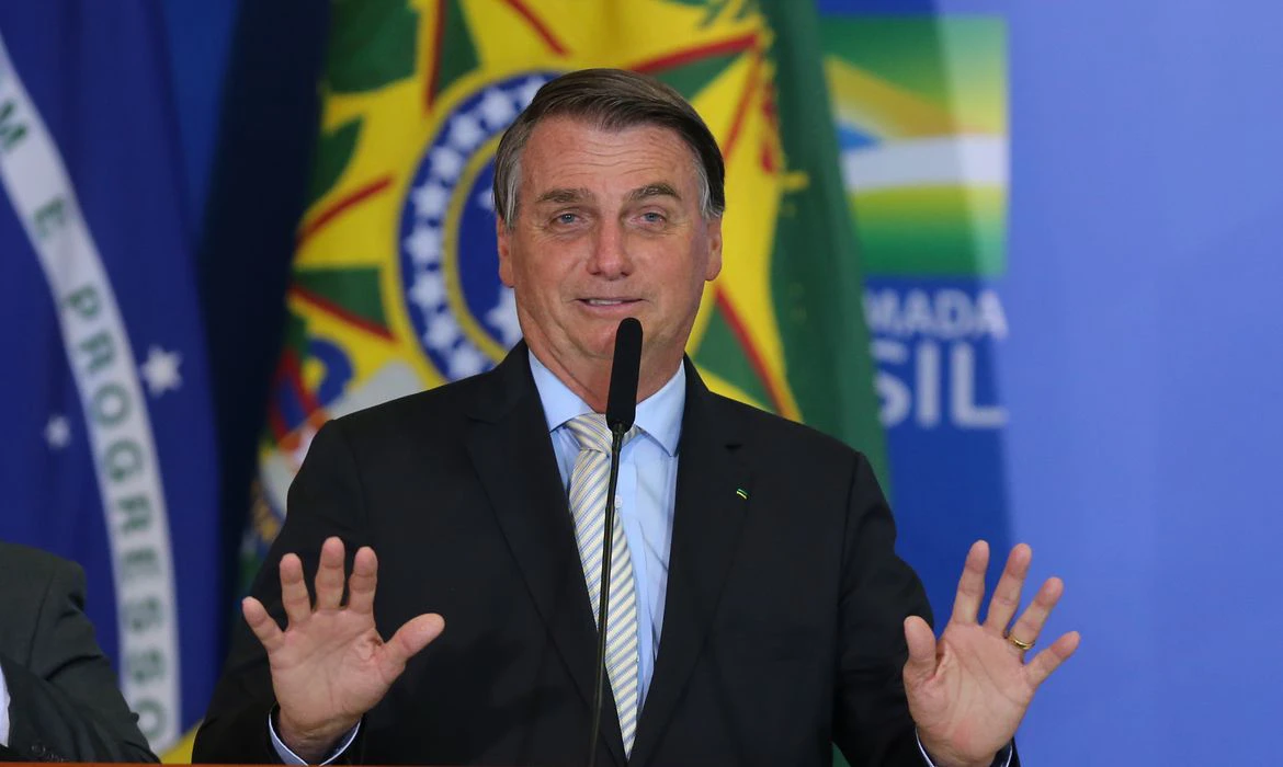PF conclui que não houve interferência do presidente na corporação