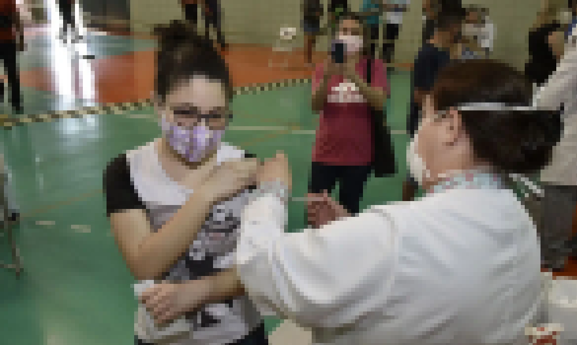 Governo de São Paulo promove ação para vacinar faltosos
