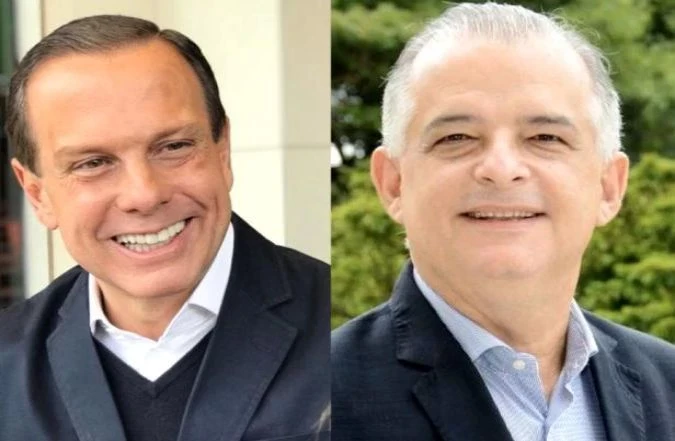 Em 13 estados, eleição de governador foi decidida no primeiro turno
