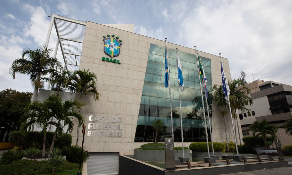 TJ-RJ homologa acordo que prevê reforma do estatuto e eleições na CBF