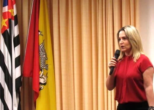 No comando da DDM de Sorocaba, delegada reforça a importância do trabalho na defesa da mulher