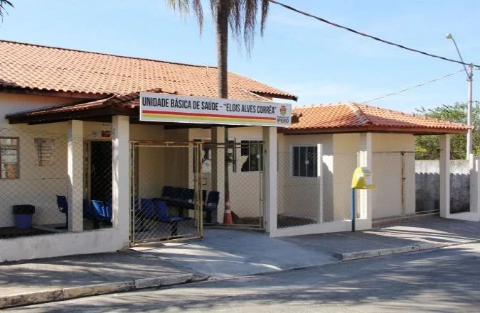 Prefeitura conclui melhorias na UBS “Elois Alves Corrêa”