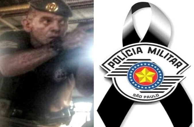 Sargento da Força Tática é morto por tiro acidental de outro PM em Sorocaba