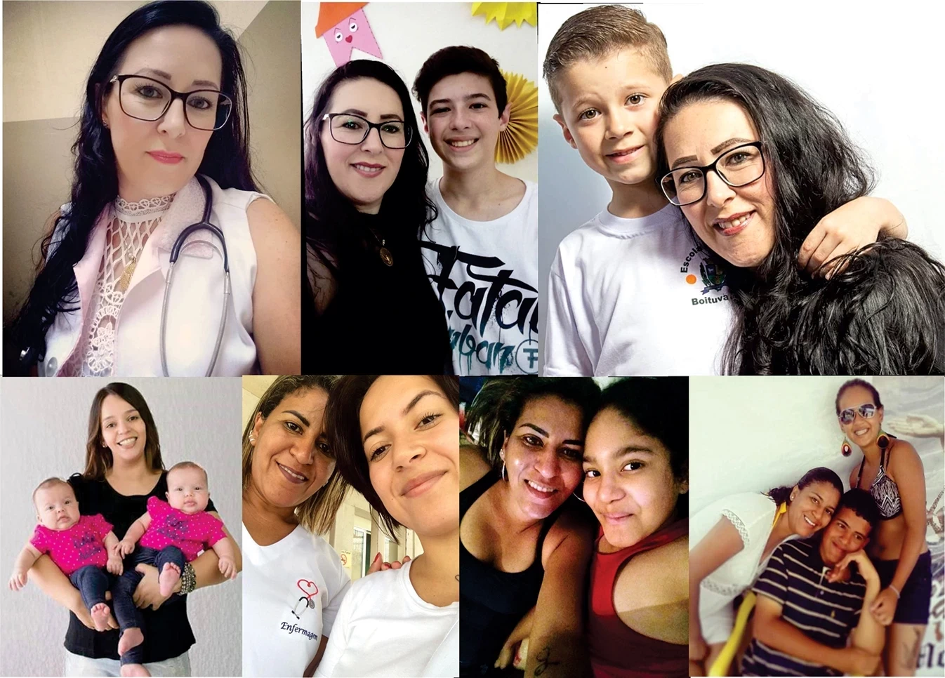 Mães de Plantão: Mulheres que assumem a dupla jornada