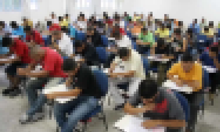 Governo oferece 5 mil vagas para o Novotec Integrado nas escolas estaduais
