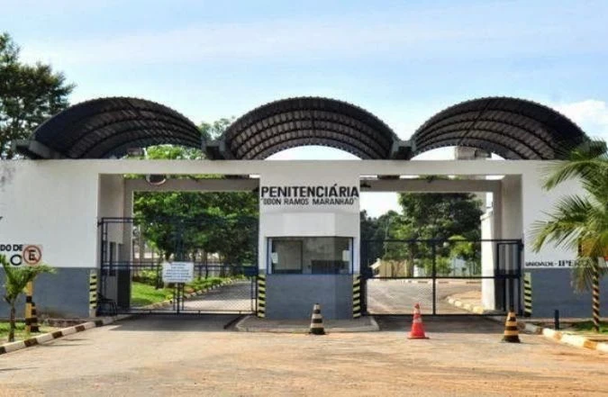 Após “saidinha”, 15 presos não voltam para a penitenciária