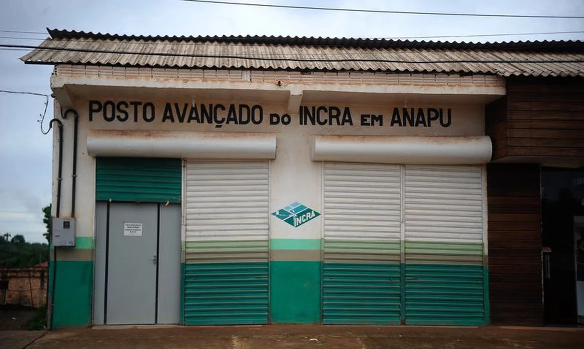 Incra divulga novas regras para georreferenciamento de imóveis rurais