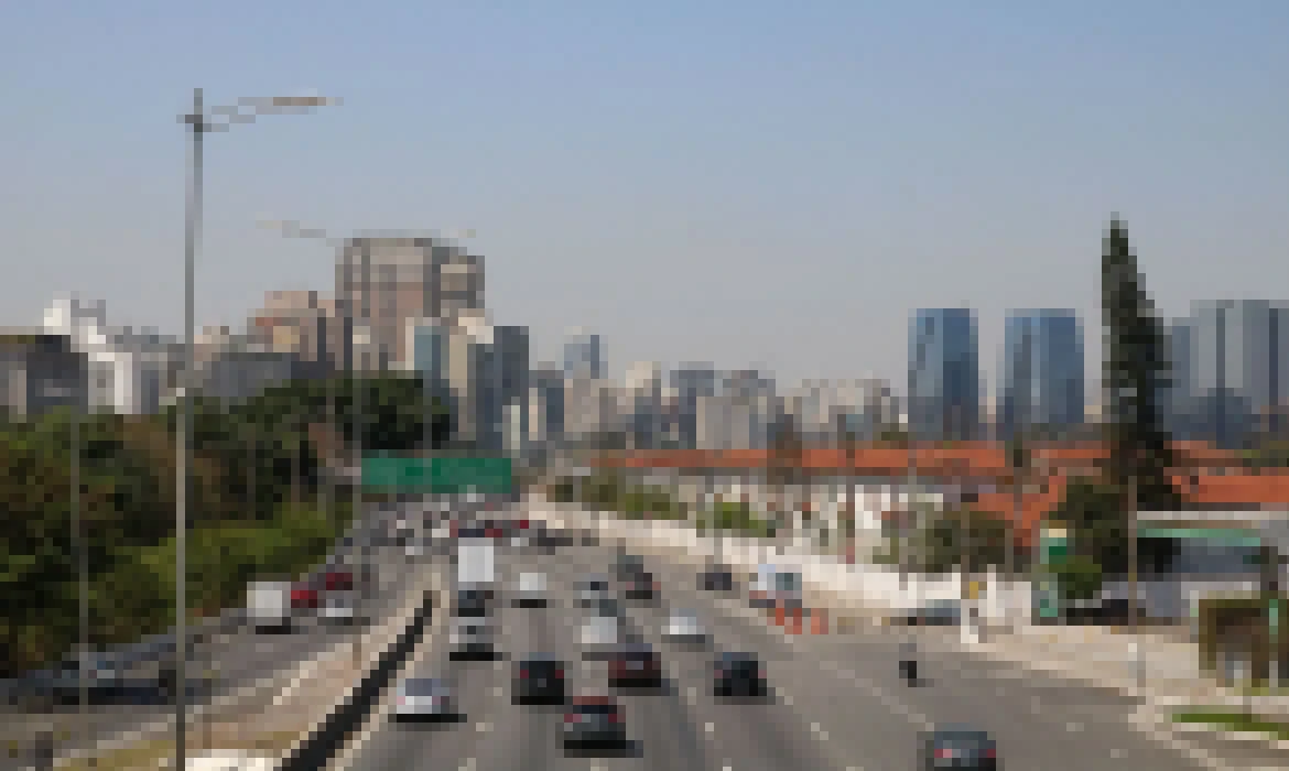 São Paulo retoma rodízio de veículos