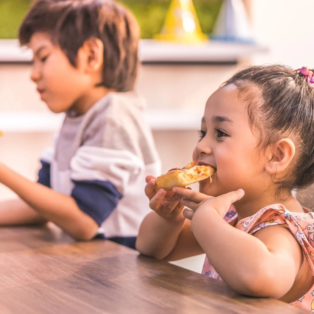 Oficina gratuita: crianças se tornam ‘grandes pizzaiolos’ no Shopping Cidade Sorocaba