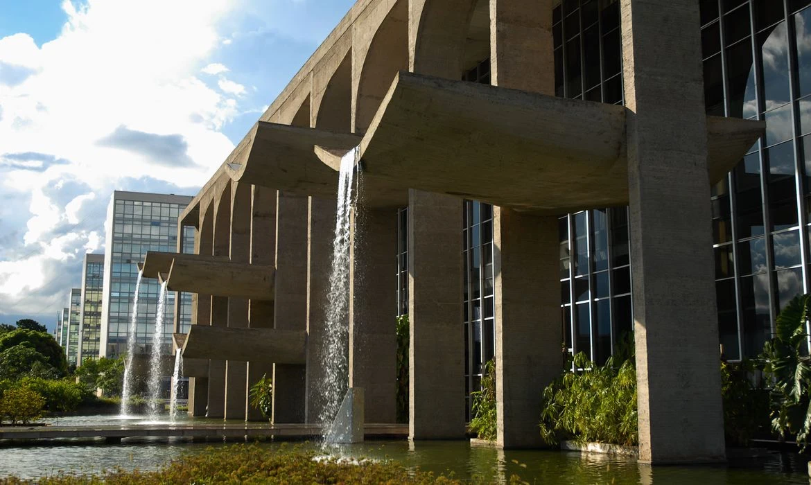 Operação Hórus apreendeu 71,5 toneladas de drogas e contrabando