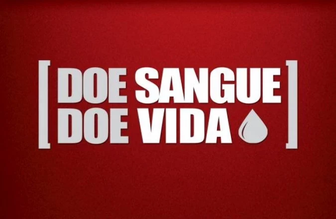 Doação de sangue: cinco motivos para ajudar a salvar vidas