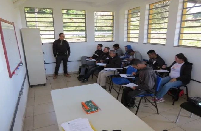 Escola da Construção Civil inicia atividades