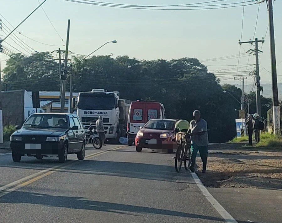 Morre ex-vereador Benildo Santos Ribeiro
