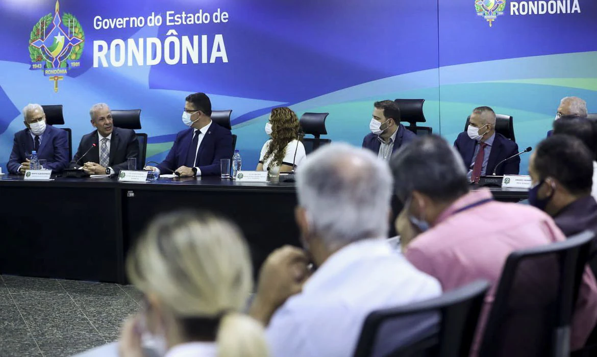Rondônia entra no mercado de gás natural