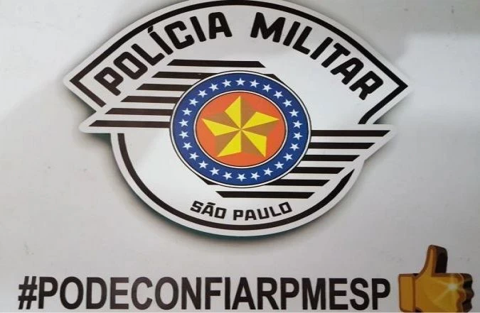 Polícia Militar prende fugitivo de Porto Feliz em Araçoiaba da Serra