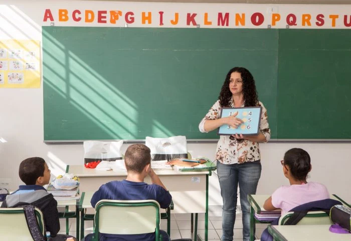 Dia do Professor: veja 10 curiosidades da rede estadual de São Paulo
