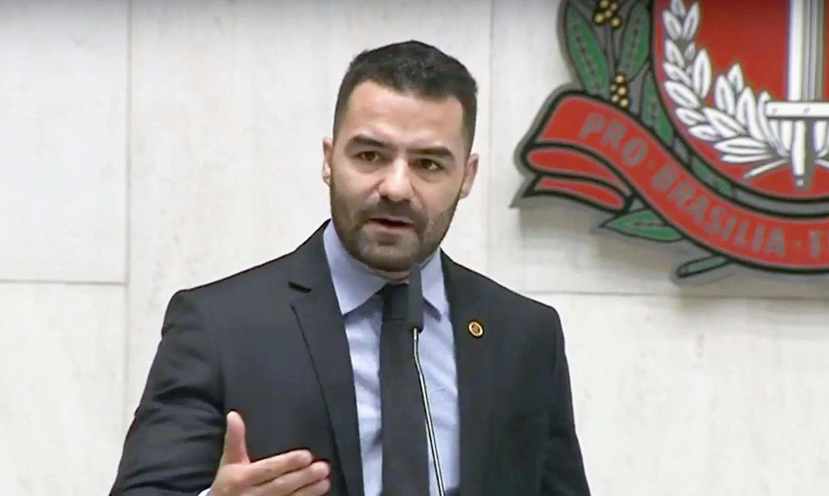SP: deputados pedem cassação de Arthur do Val após falas machistas