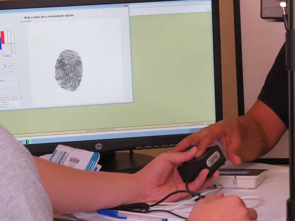 Cartório Eleitoral estende horário para realizar atendimentos de biometria