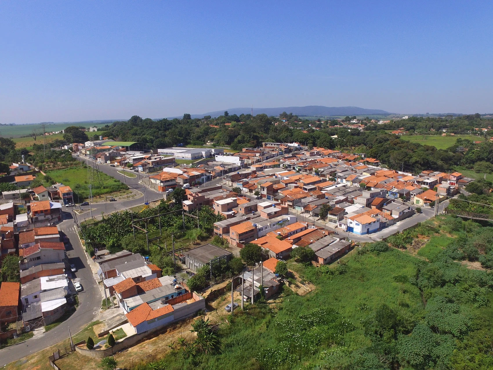 Prefeitura de Iperó registra desapropriação da área do Novo Horizonte de forma definitiva