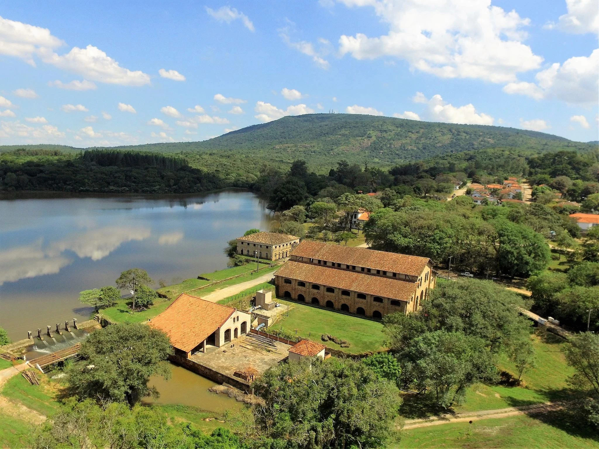 Iperoenses poderão visitar a Fazenda Ipanema gratuitamente