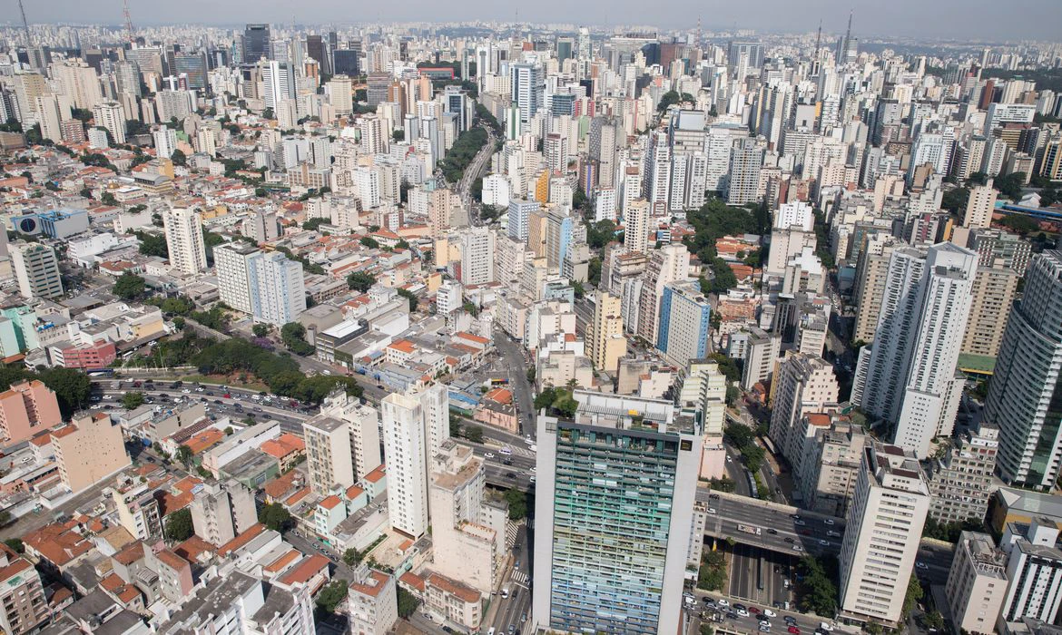 Número de imóveis novos cresceu 24,6% até outubro de 2021