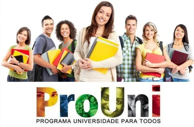 Inscrições para o ProUni começam hoje