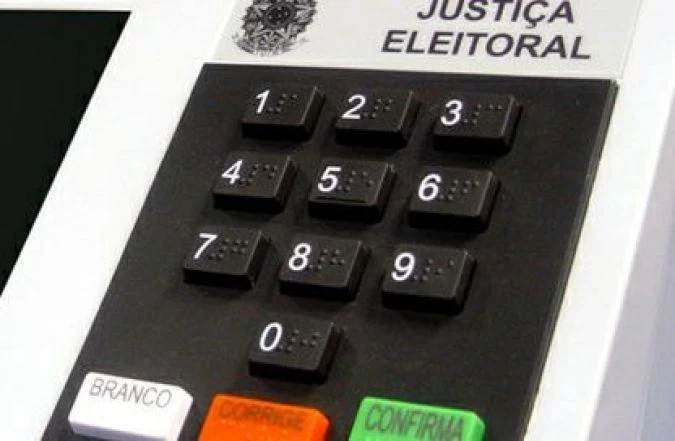 Termina hoje prazo para justificar ausência no 2º turno; Procedimento pode ser feito pela internet