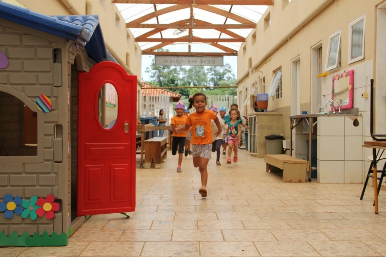 Projetos Educacionais retornam às aulas em Iperó