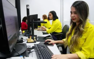 Poupatempo registra recorde de mais de 25 milhões de atendimentos em 2022