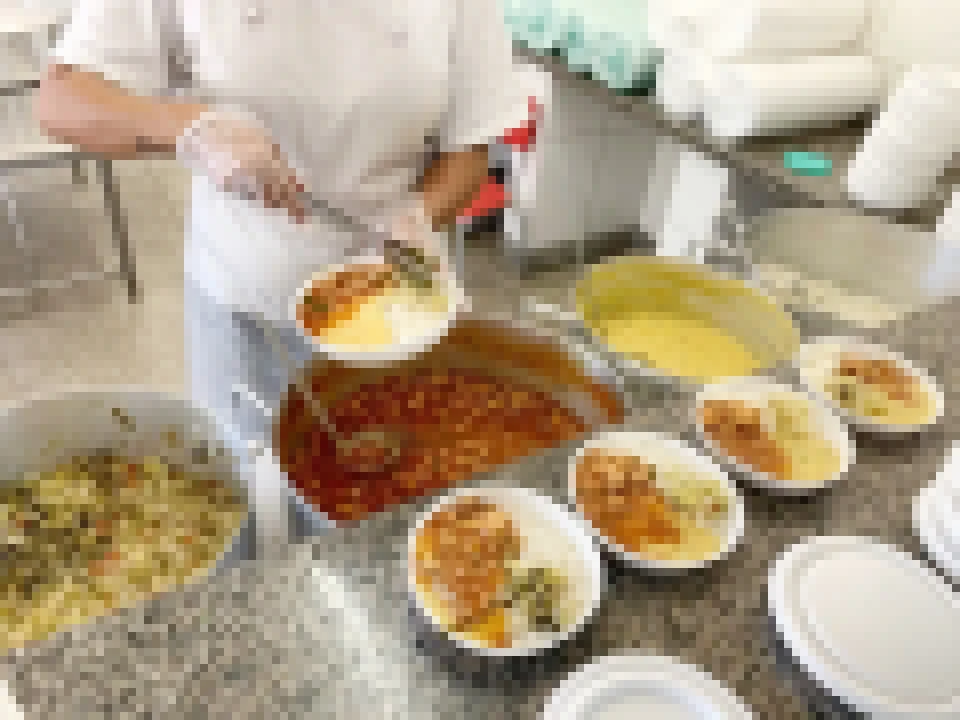 Prefeitura de Iperó deve encerrar o ano com mais de 300 mil refeições entregues
