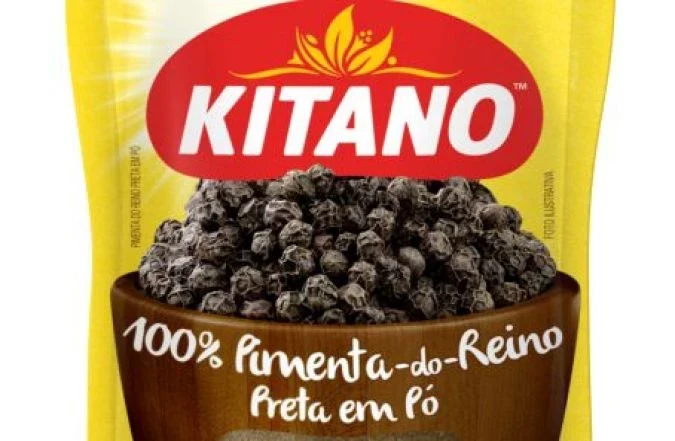 Venda de lote de pimenta do reino preta em pó é suspensa pela Anvisa