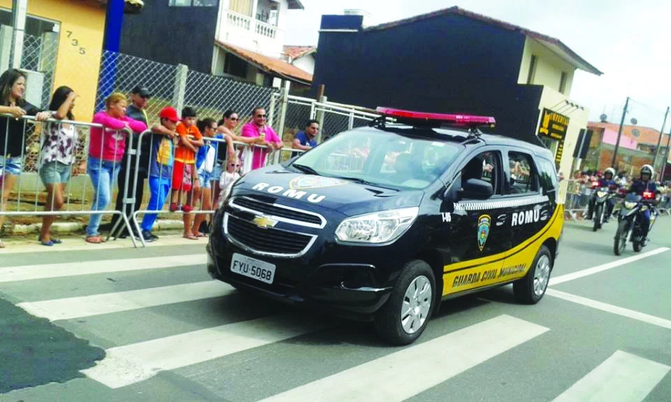 Prefeitura Municipal viabiliza empréstimo de R$ 700 mil para compra de viaturas da GCM