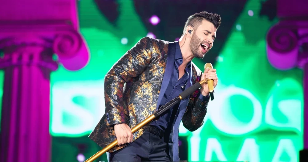Gusttavo Lima é o segundo nome confirmado para a 26ª Abril Fest
