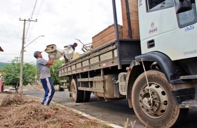 Iperó completa 9 semanas sem novos casos de dengue