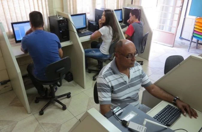 Inscrições para o “Espaço Digital” seguem até o dia 4