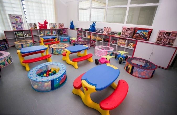 Prefeito vai assinar a liberação do convênio para a construção de creche escola no Jardim Irene